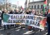 ANDRÉE MURPHY: Official confirmation of Gaza genocide is greeted with official indifference