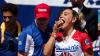 Florida's Miki Sudo wins 12th hot dog eating contest