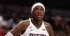 WNBA game notes: The Atlanta Dream’s strengths and weaknesses were magnified in their loss to the Washington Mystics