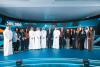 Burgan Bank crowns the winner of the Kanz semi-annual draw winner KD 500,000 prize