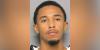 Man arrested following brief pursuit in West Baton Rouge Parish, police say