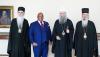 Serbian Patriarch discusses cooperation with Trump's ‘spiritual advisor’