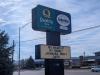 Quality Inn Mesa Verde is all you really need for a historic stop in Colorado