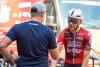 Edoardo Affini recovers from pre-Tour de France misfortunes to start in Barcelona as Arnaud De Lie's struggles continue
