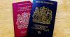 Passport power rankings for 2026 revealed with UK among 'most desirable in the world'
