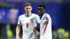 England star admits Mexico are the 'favourites' for World Cup clash