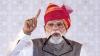 PM Modi lauds '140 crore Indians' for defeating ‘attempts to destabilise nation’ amid US-Iran war-induced energy crisis