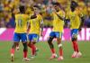 Colombia 1-0 Ghana: Arias sends Black Stars bowing out of World Cup at round of 32