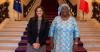 Sierra Leone and France Strengthen Bilateral Ties Across Security, Trade, and Education