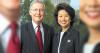 Former U.S. Transportation Secretary Elaine Chao Jets to Beijing to Meet Top CCP Official Just 3 Days After Mitch McConnell’s Cardiac Arrest Hospitalization – China Ties Under Fire Again