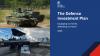 The UK’s £298B Defence Investment Plan At A Glance: 6th Generation Force Design or Creative Accounting?