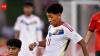 Venezuela tragedy: Young football star Yimvert Berroterán and girlfriend died in each other's arms during the deadly earthquakes