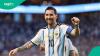 Lionel Messi shatters World Cup records with opener against Cape Verde in 2026