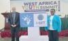 “YOUTH MUST BE HEARD LOUDER!” — WANEP Demands Bigger Role for Young People in Politics