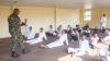KARATE ENHANCES MENTAL, PHYSICAL FITNESS – DAMAZANE