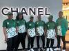 Nigeria Weightlifters Arrive In Scotland For Final Commonwealth Games Preparations