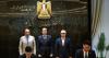 Another Chinese firm joins Egypt’s $4.5 billion tyre manufacturing boom with $300 million plant