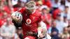 Six-try Wales beat Fiji in Nations Championship opener