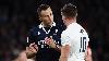 Who is South Africa vs England referee James Doleman?
