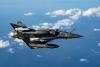 French Air Force receives final upgraded Mirage 2000D RMV jet to extend service life until 2035