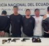 U.S. designates Chone Killers as terrorist organization 