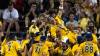 Hawkeye legends, the Iowa Wave highlight Savannah Bananas at Kinnick