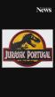 Jurassic Portugal: A walk through a land that time forgot