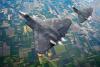 International GCAP stealth fighter jet moves into full engineering phase following $6.14 billion contract