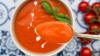 Mary Berry's 1970s tomato soup recipe uses no actual tomatoes - and needs no cooking