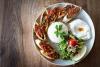 Geccho’s restaurant review: Gig-goer's regular in the gastronomically resurgent Bridlington