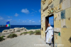 Lampedusa, Europe, America, and Migrants: 'indifference' kills