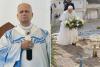 Pope Leo marks 4th of July by praying in Lampedusa for migrants who died