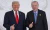 With Washington determined to step away from Europe and the Middle East, what next for Nato? One country has the answer...