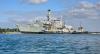 British Navy Decommissioned Nine Ships in Two Years, Replacements Not Expected Until the 2030s–2040s