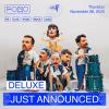 French Band Deluxe Returns to Sofia for November Concert