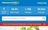 Consumers Energy putting more crews into action after pre-holiday storm