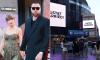 Madison Square Garden employees are FIRED for breaking strict Taylor Swift and Travis Kelce wedding NDAs... after guests' phones were confiscated