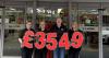 SuperValu Strabane named as one of Musgrave NI’s top fundraising stores