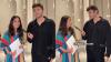 Isha Ambani turns the tables on Mumbai influencer with art quiz at NMACC: ‘Can you name four artists?’