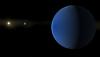 Astronomers find Jupiter-size 'super-puff' planets so light they're less dense than cotton candy