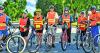 Joy Riders Community brings seniors together