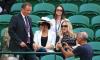 How will 'Princess Privacy' deal with Wimbledon this time around? As rumours swirl about Meghan going to SW19, her last appearance saw her branded 'childish' after tennis fans were ordered not to take photos of her