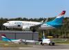 Expanding European network: Luxair launches direct flights to Helsinki and Edinburgh