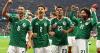 Mexico hit with second FIFA complaint before England World Cup game