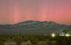 Solar storm returns to north Las Vegas Valley sky — PHOTOS