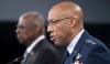 Fired ex-Joint Chiefs chairman warns against politicizing the military in new essay