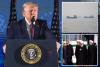 Trump says Iran gets ‘week off’ for lengthy funeral for former supreme leader Ali Khamenei: ‘Isn’t that nice?’