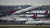 Bald Eagle Flies Economy With Delta, Takes Up Two Seats For America's 250th