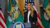 Melania makes a rare statement in support of LGBTQ community following major SCOTUS ruling