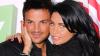Katie Price breaks down over Peter Andre and halts filming of new TV show